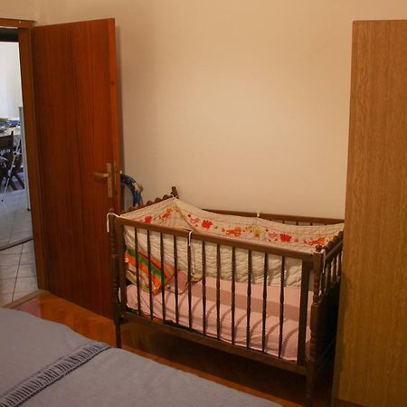 Apartmani Nada Seget Vranjica Luaran gambar