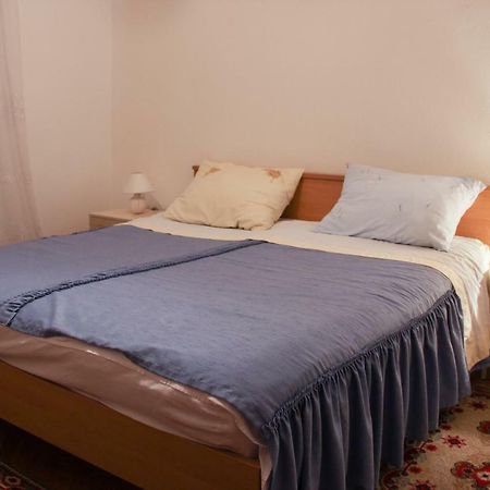 Apartmani Nada Seget Vranjica Luaran gambar