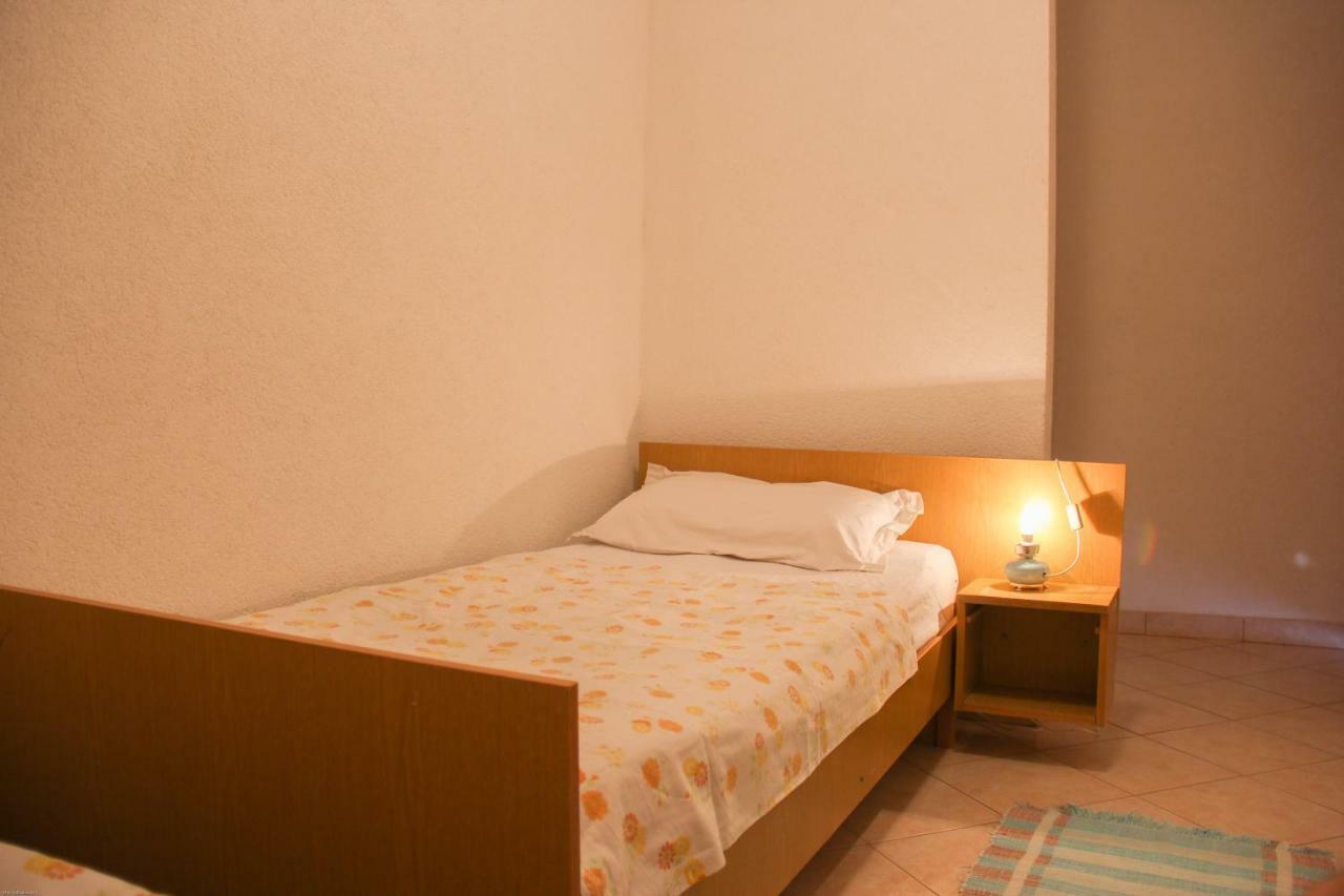 Apartmani Nada Seget Vranjica Luaran gambar