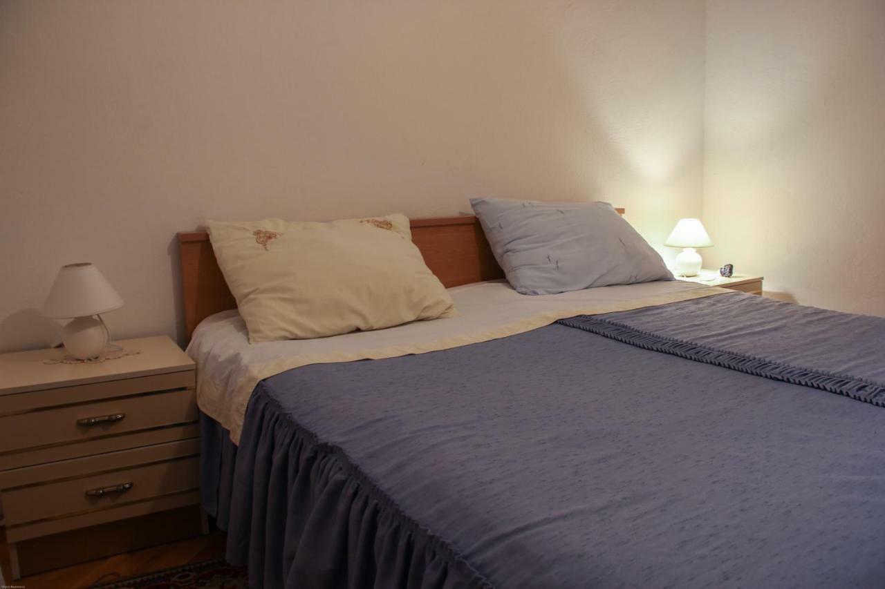 Apartmani Nada Seget Vranjica Luaran gambar