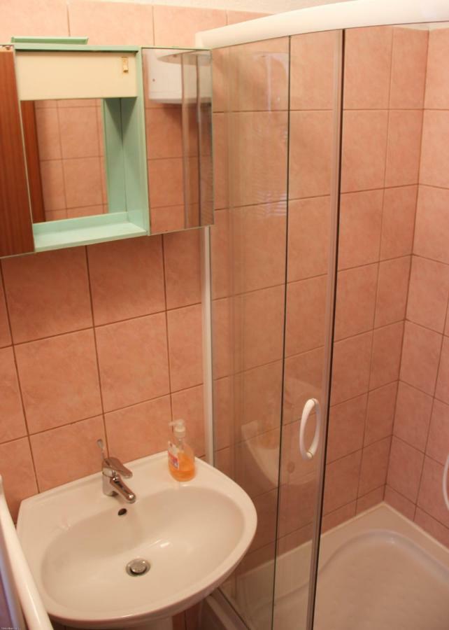 Apartmani Nada Seget Vranjica Luaran gambar