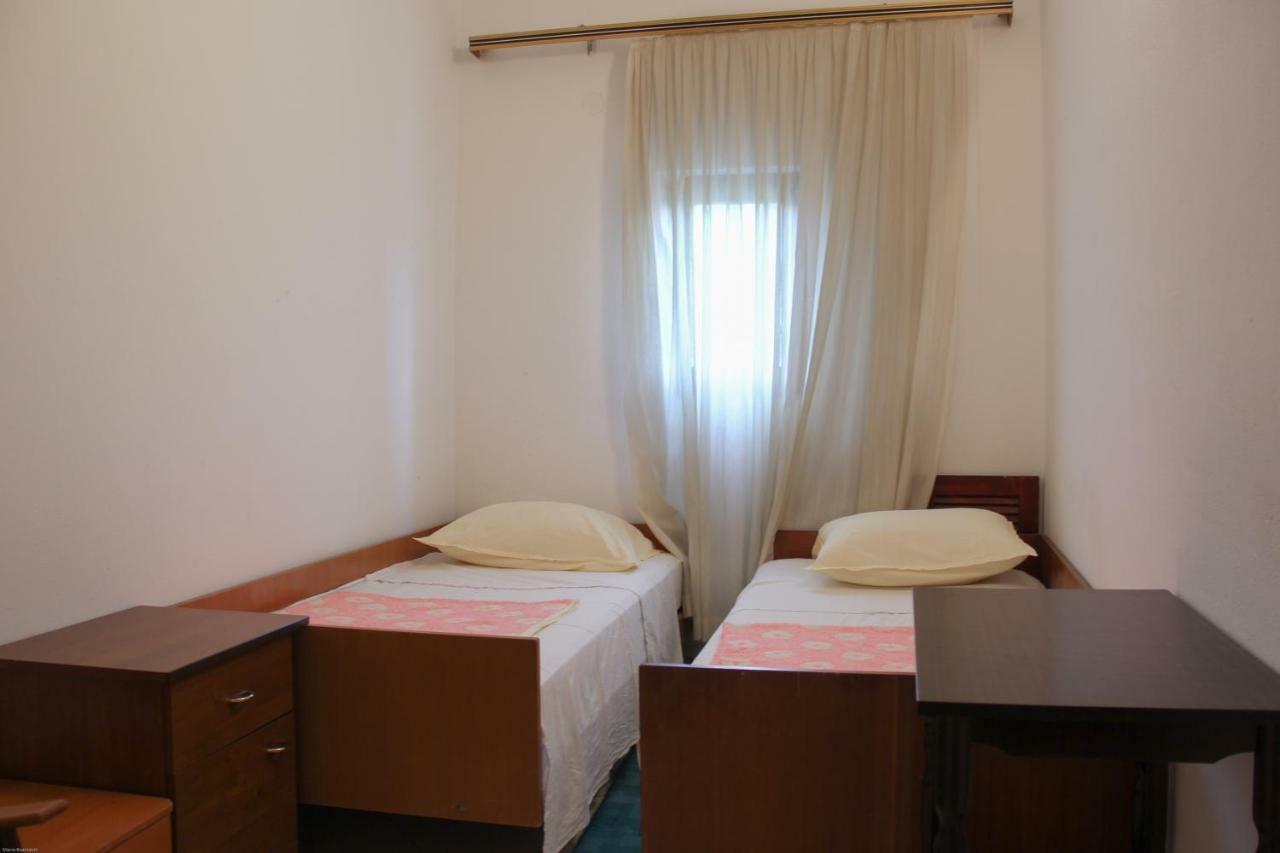 Apartmani Nada Seget Vranjica Luaran gambar